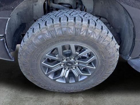 Used 2023 Ford F150 Tremor AWD/4WD image 38