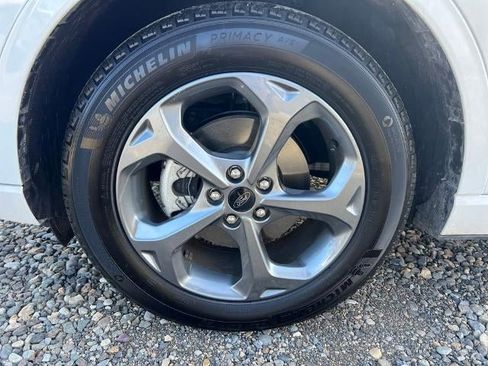 Used 2023 Ford Escape ST-Line w/ Tech Pack #1 image 9