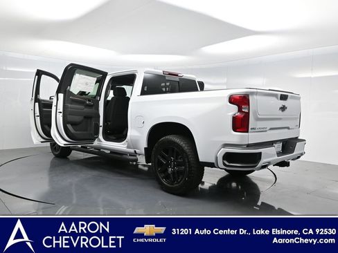 New 2026 Chevrolet Silverado 1500 RST w/ Convenience Package II image 29