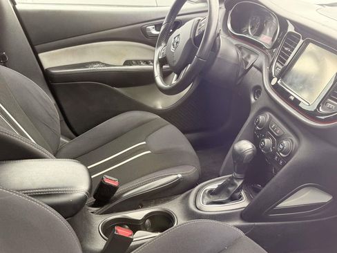 Used 2014 Dodge Dart SXT image 10