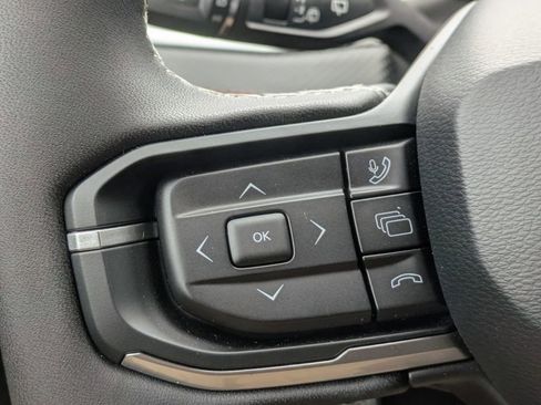 New 2026 Jeep Cherokee Limited image 15