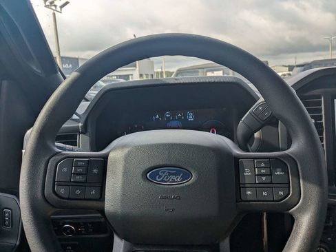Used 2026 Ford F150 STX w/ F-150 LOBO Package AWD/4WD image 22