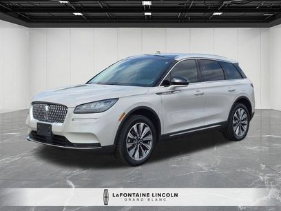 Used 2022 Lincoln Corsair Reserve w/ Elements Package