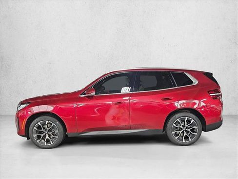 Used 2026 BMW X3 xDrive30i AWD/4WD image 8