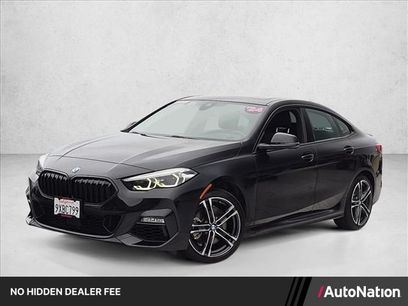 Certified 2024 BMW 228i Gran Coupe w/ M Sport Package