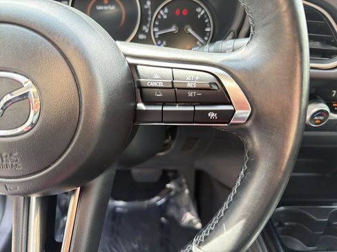 Used 2024 MAZDA CX-30 AWD 2.5 S w/ Select Sport Pkg image 15