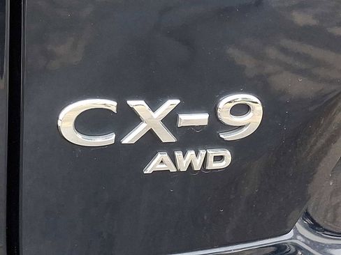 Certified 2023 MAZDA CX-9 Touring image 32