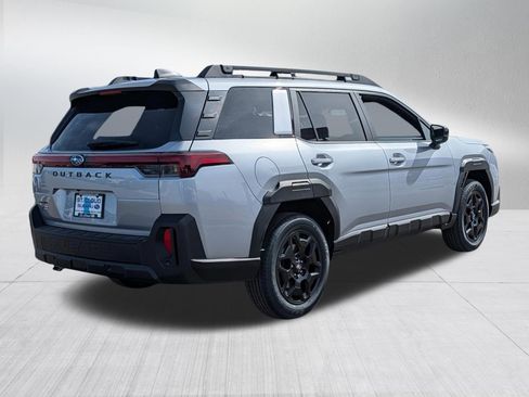 New 2026 Subaru Outback Limited AWD/4WD image 4