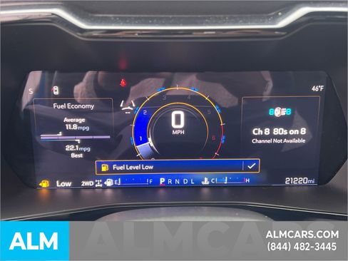 Used 2023 Chevrolet Colorado ZR2 w/ ZR2 Convenience Package III image 32