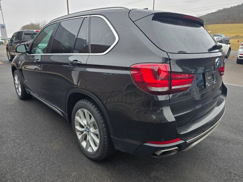 Used 2018 BMW X5 xDrive35d image 5