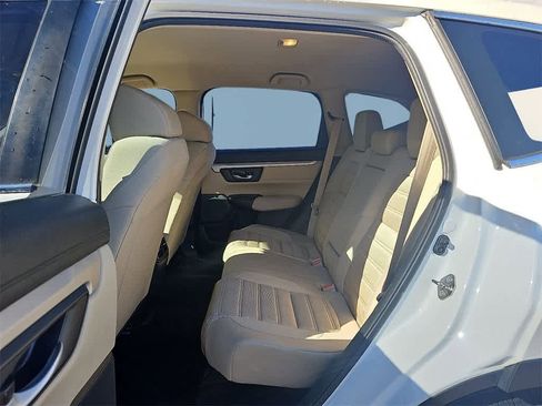 Used 2018 Honda CR-V LX image 8