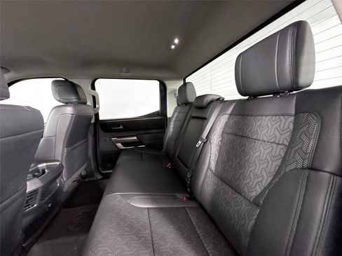 Used 2023 Toyota Tundra SR5 w/ SR5 Premium Package RWD image 29