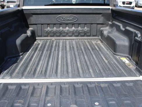 Used 2022 Ford Maverick XL FWD image 9