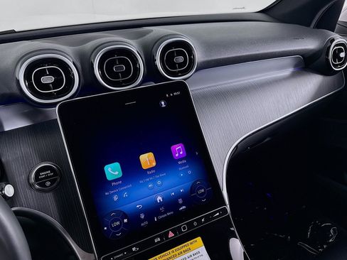 Certified 2026 Mercedes-Benz GLC 300 image 19