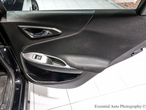Used 2025 Chevrolet Malibu LT image 26