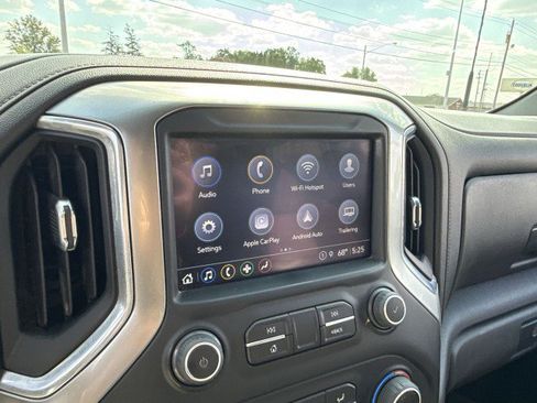 Certified 2022 Chevrolet Silverado 3500 LTZ w/ LTZ Convenience Package image 12