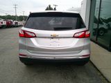 Used 2021 Chevrolet Equinox LT w/ Driver Convenience Package image 6