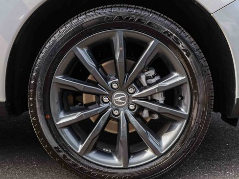 Used 2025 Acura RDX A-Spec AWD/4WD image 25