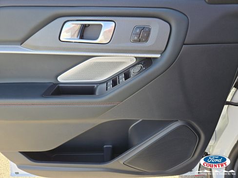 New 2026 Ford Explorer ST w/ Sun And Sound Package image 10