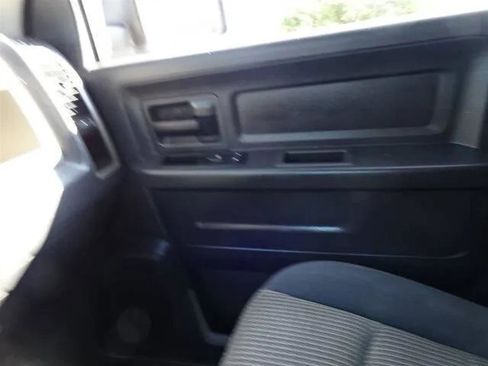 Used 2010 Dodge Ram 1500 Truck ST w/ ST Popular Equipment Group image 41