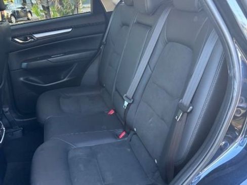 Used 2021 MAZDA CX-5 Touring AWD/4WD image 7