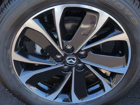 Used 2022 MAZDA CX-5 AWD 2.5 S w/ Premium Plus Pkg image 13