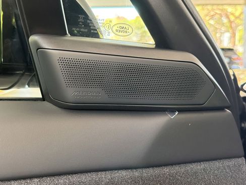 New 2026 Land Rover Range Rover Sport SE AWD/4WD image 20