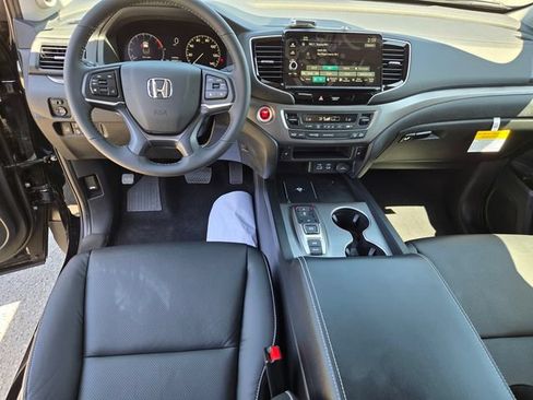 New 2026 Honda Ridgeline RTL image 18
