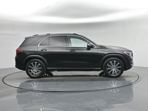 Used 2025 Mercedes-Benz GLE 350 GLE 350 image 26