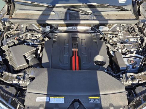 New 2026 Audi SQ5 Premium Plus image 9