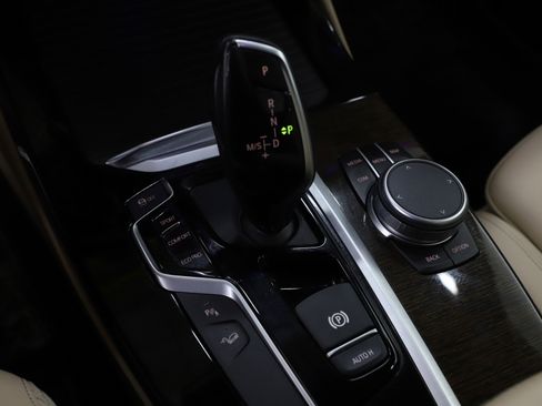 Used 2019 BMW X3 xDrive30i w/ Premium Package image 21