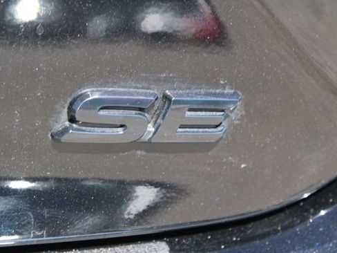 Used 2026 Toyota Camry SE w/ Multimedia Upgrade Package FWD image 6