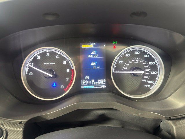 Used 2020 Subaru Forester Premium AWD/4WD image 19