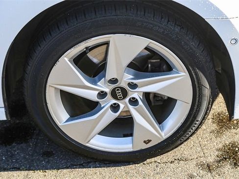 Used 2023 Audi A3 2.0T Premium image 12