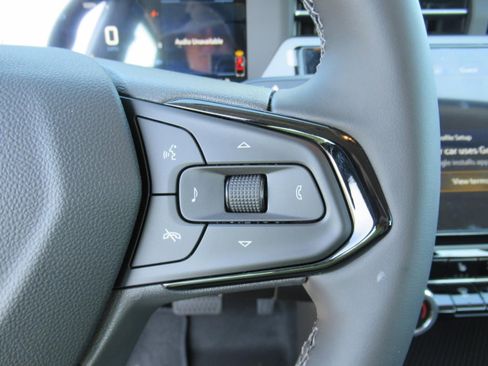 New 2027 Chevrolet Bolt LT w/ Comfort Package image 23