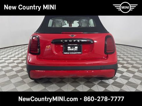 New 2026 MINI Cooper S image 6
