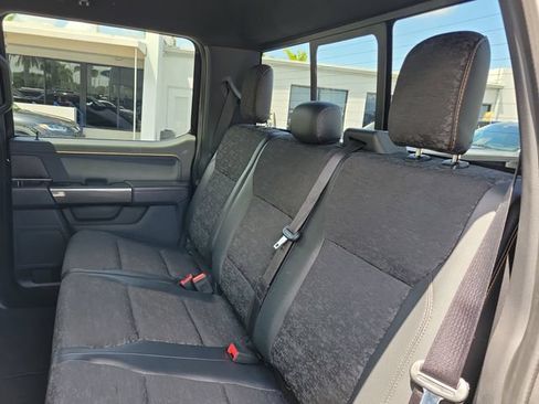 Used 2023 Ford F150 Tremor w/ Trailer Tow Package AWD/4WD image 13