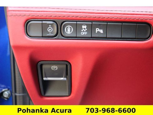 Certified 2025 Acura MDX A-Spec image 19