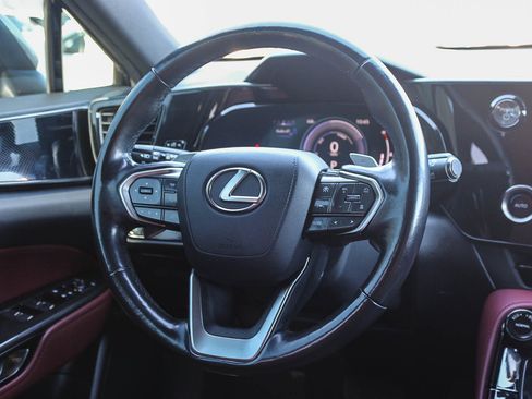 Used 2022 Lexus NX 350 AWD image 16