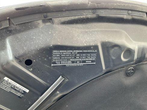 Used 2021 Nissan Rogue S FWD image 20