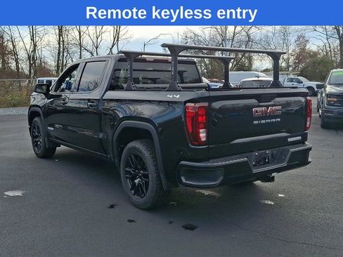 Used 2023 GMC Sierra 1500 Elevation AWD/4WD image 13