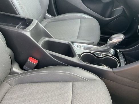 Used 2023 Buick Encore GX Preferred w/ Cold Weather Comfort Package AWD/4WD image 16