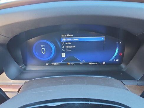 Certified 2022 Ford Explorer King Ranch w/ Class IV Trailer Tow Package image 4