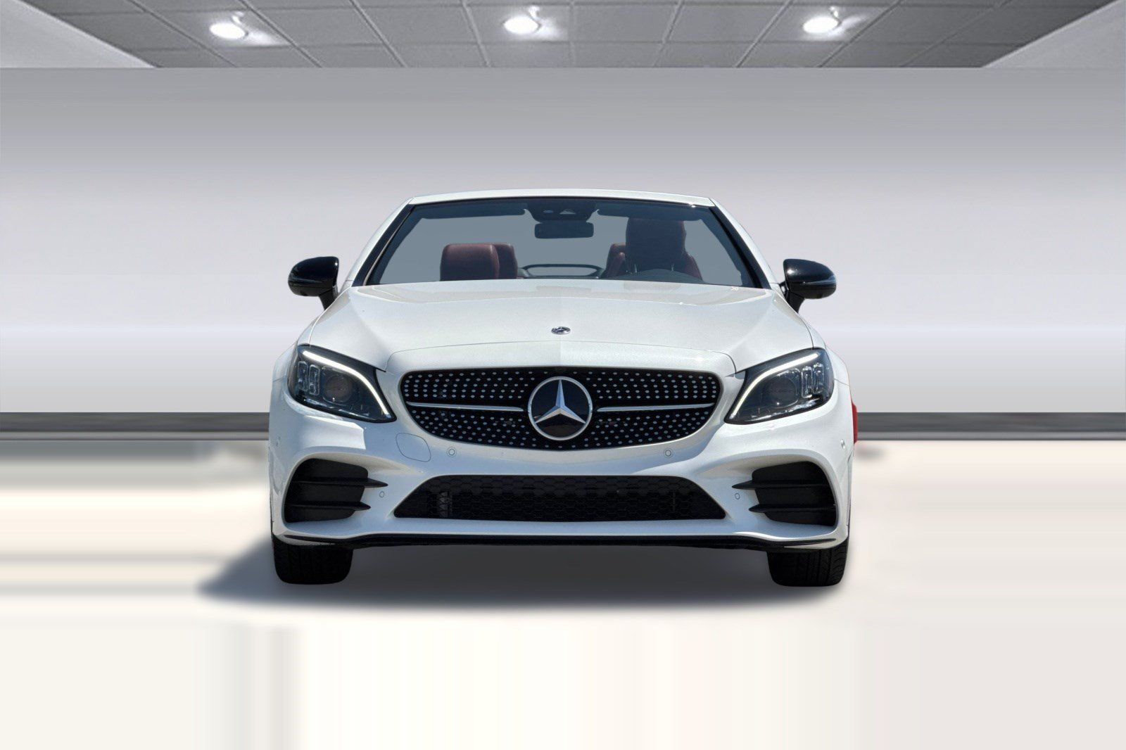 Used 2022 Mercedes-Benz C 300 Cabriolet image 6