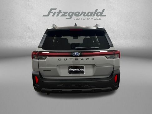 New 2026 Subaru Outback Touring AWD/4WD image 4