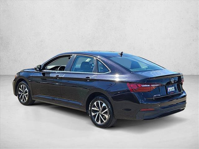Used 2024 Volkswagen Jetta S FWD image 8