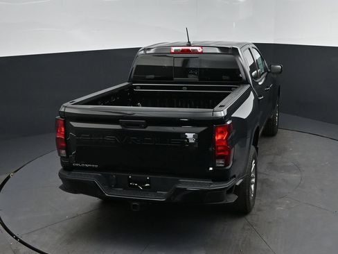 New 2026 Chevrolet Colorado LT w/ Advanced Trailering Package RWD image 29