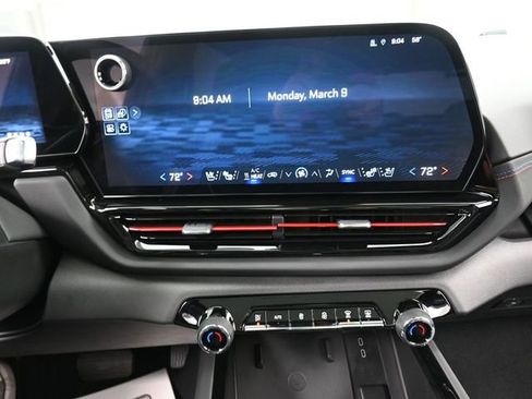 Certified 2024 Chevrolet Silverado EV RST image 10