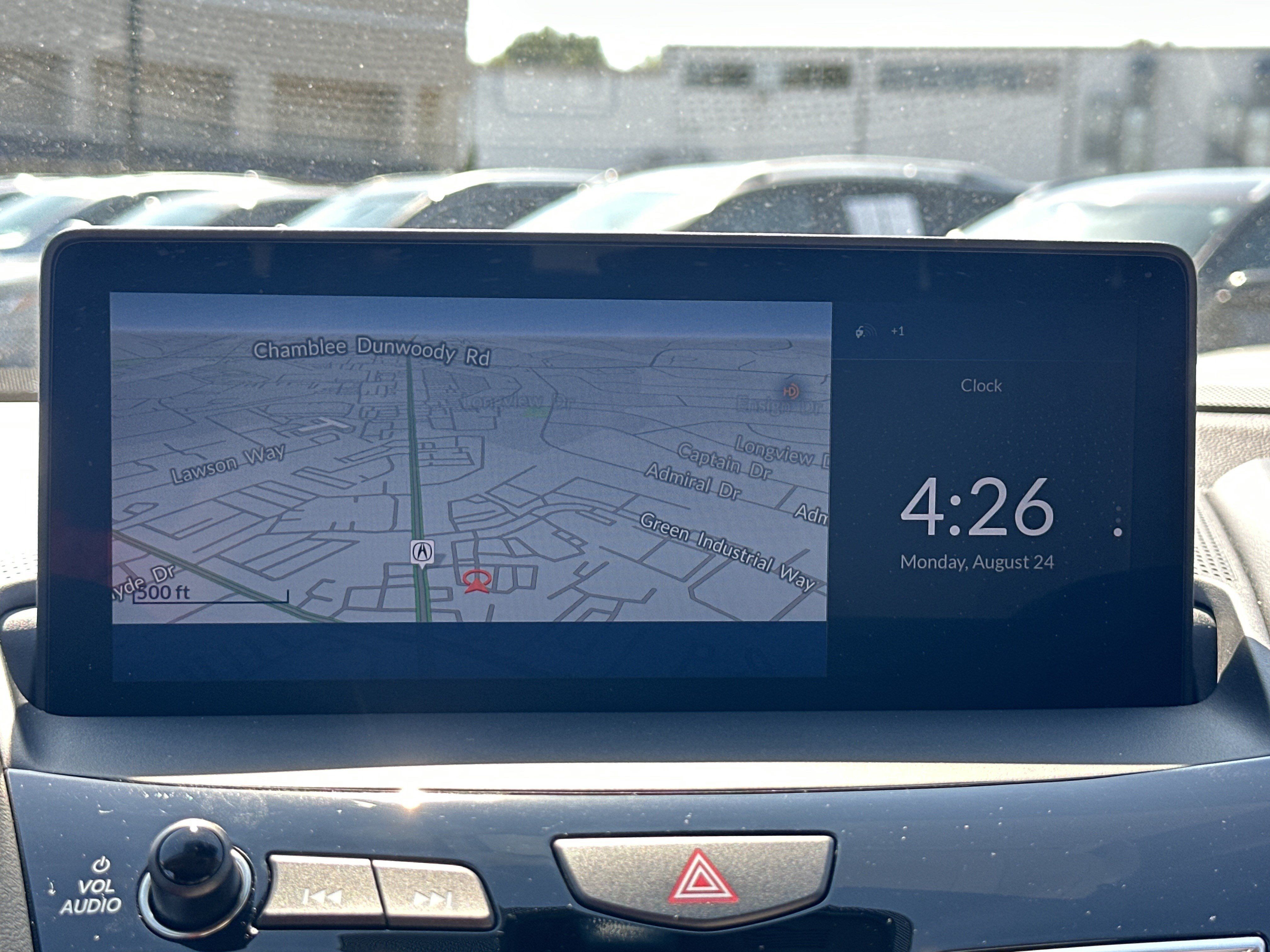 Certified 2023 Acura RDX w/ Technology Package AWD/4WD image 34