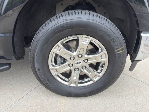 Used 2021 Ford F150 XLT w/ Equipment Group 301A Mid AWD/4WD image 16